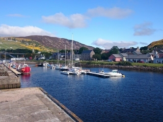 Helmsdale