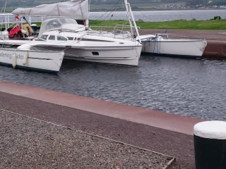 Caledonian Canal