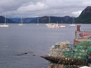Plockton
